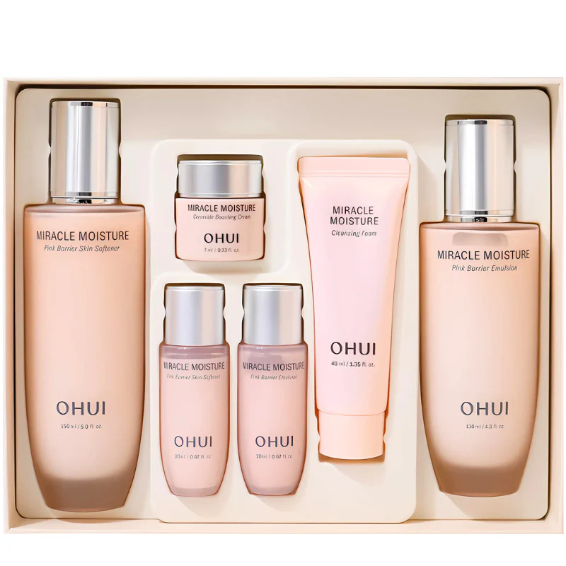 Miracle Moisture 2pcs Special Set - Image 2