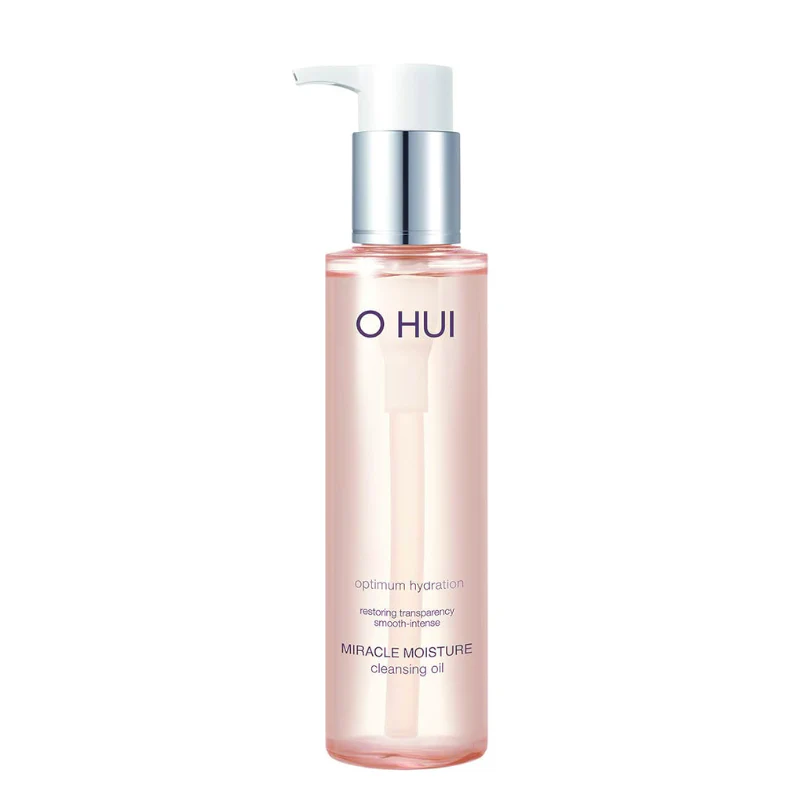 Miracle Moisture Cleansing Oil