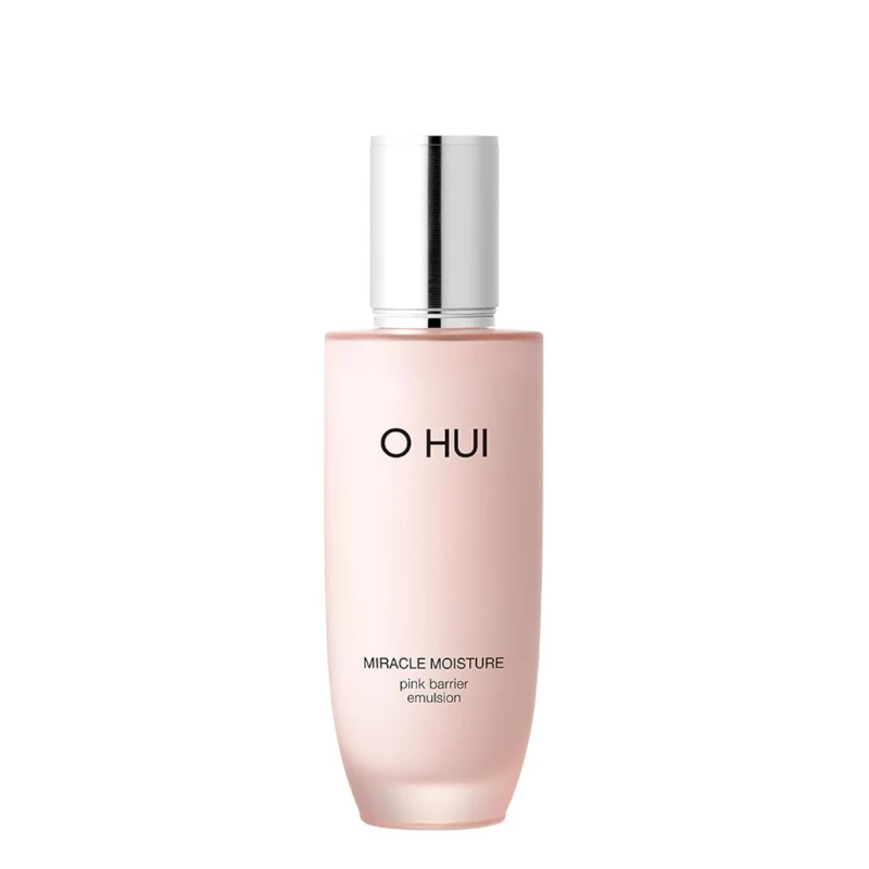 Miracle Moisture Pink Barrier Emulsion