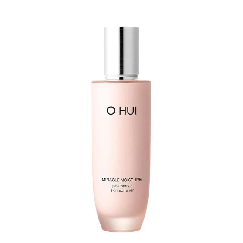 Miracle Moisture Pink Barrier Skin Softener