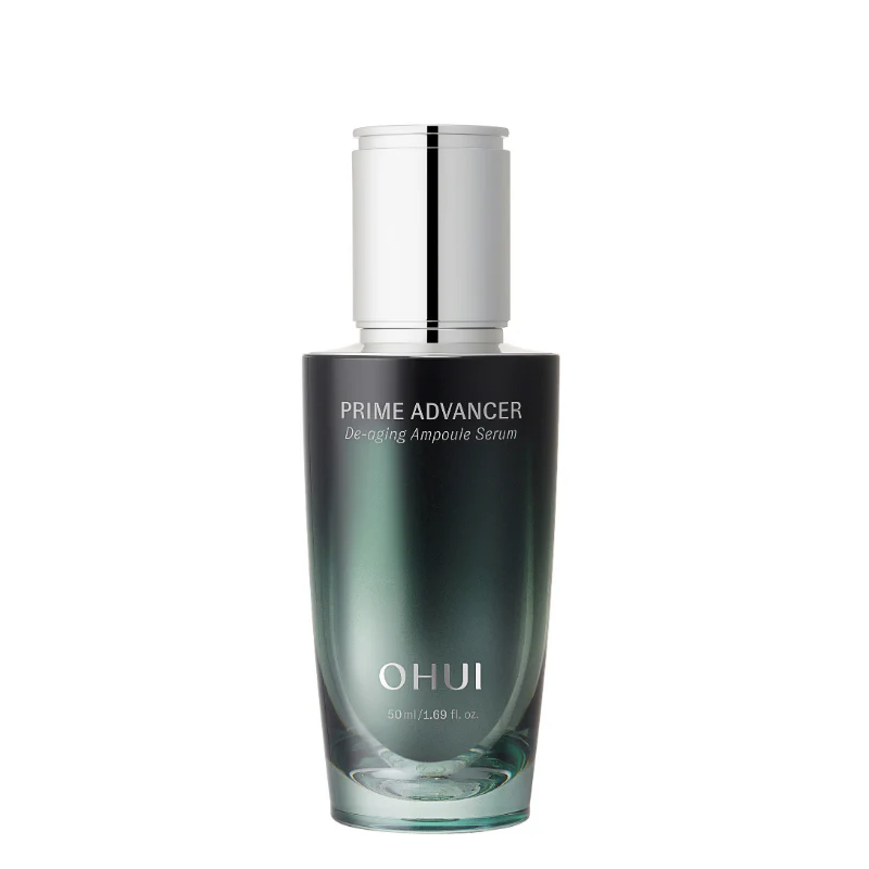 Prime Advancer De-Aging Ampoule Serum