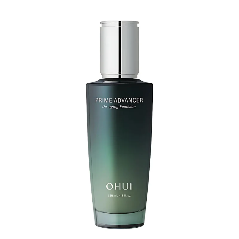 Prime Advancer De-Aging Emulsion