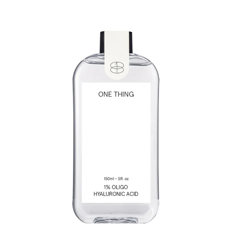 1% Oligo Hyaluronic Acid