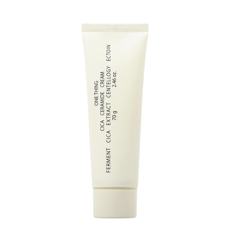 Cica Ceramide Cream