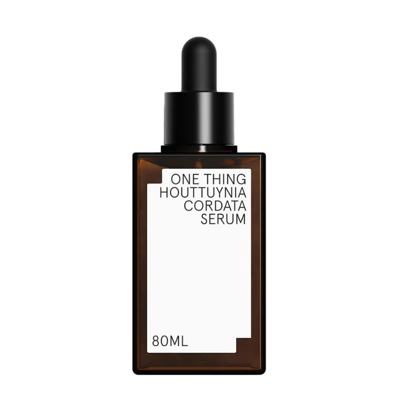 Houttuynia Cordata Serum