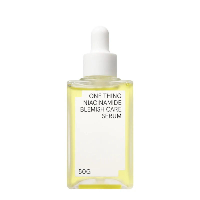 Niacinamide Glutathione Serum
