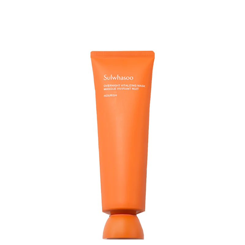 Overnight Vitalizing Mask