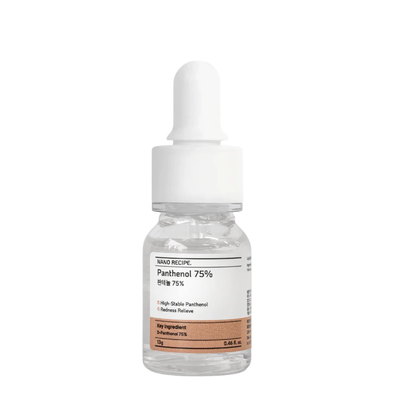 Panthenol 75% - Image 2