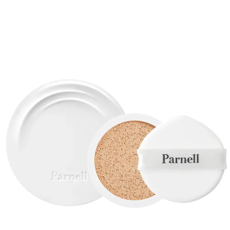 Cicamanu Serum Cushion with 1 Refill