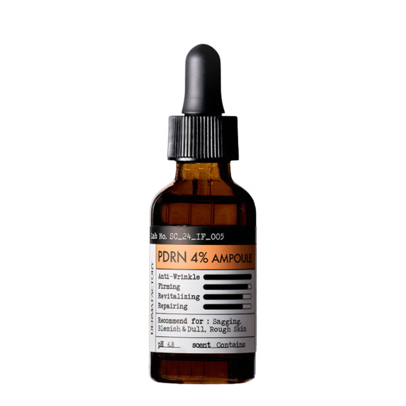 PDRN 4% Ampoule