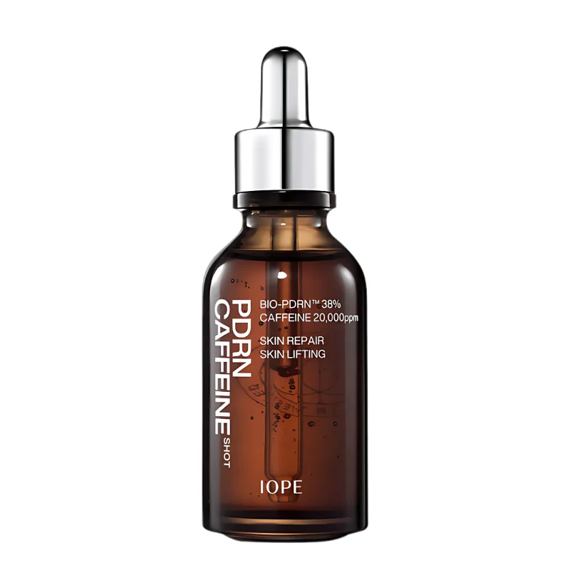 PDRN Caffeine Shot Ampoule - Image 2