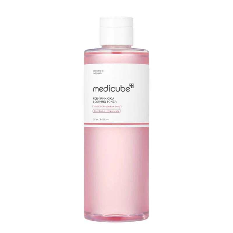 PDRN Pink Cica Soothing Toner