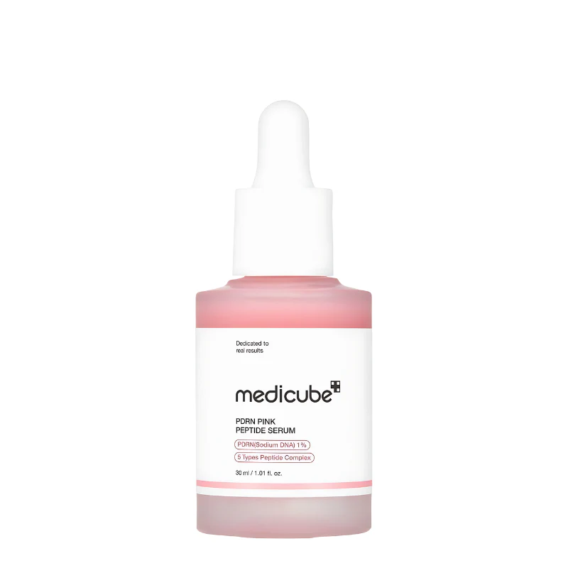PDRN Pink Peptide Serum