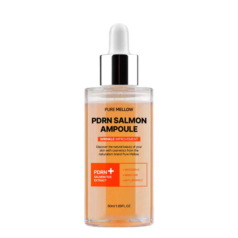 PDRN Salmon Ampoule