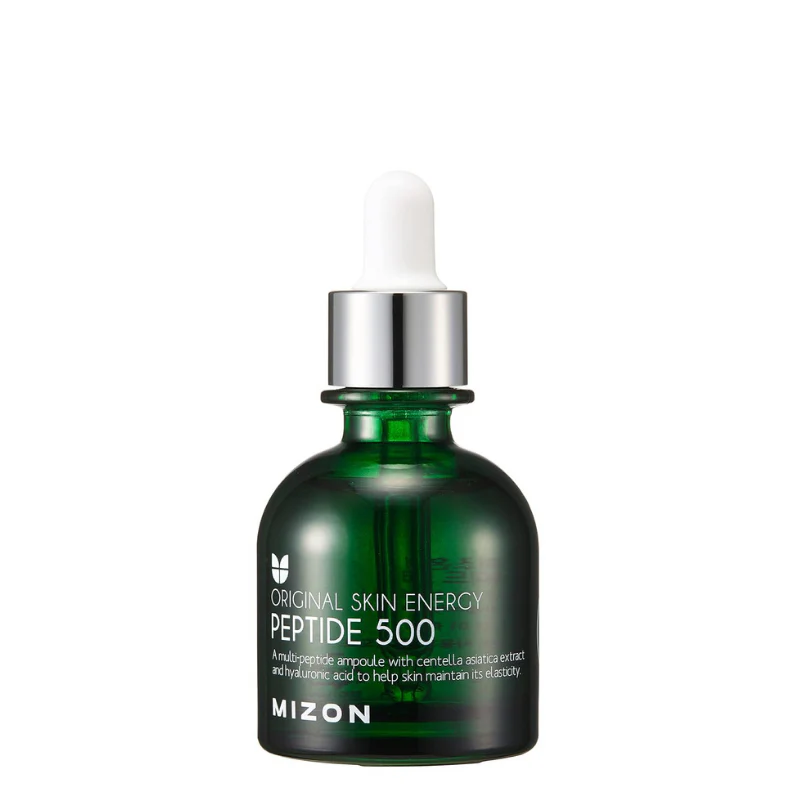 Peptide 500 Ampoule