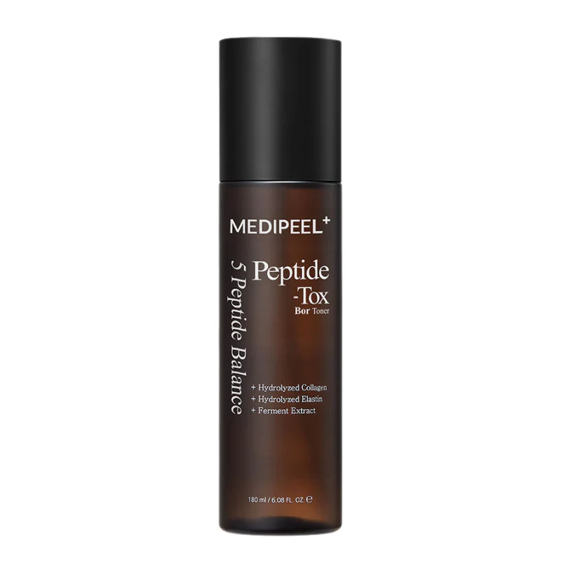 Peptide-Tox Bor Toner