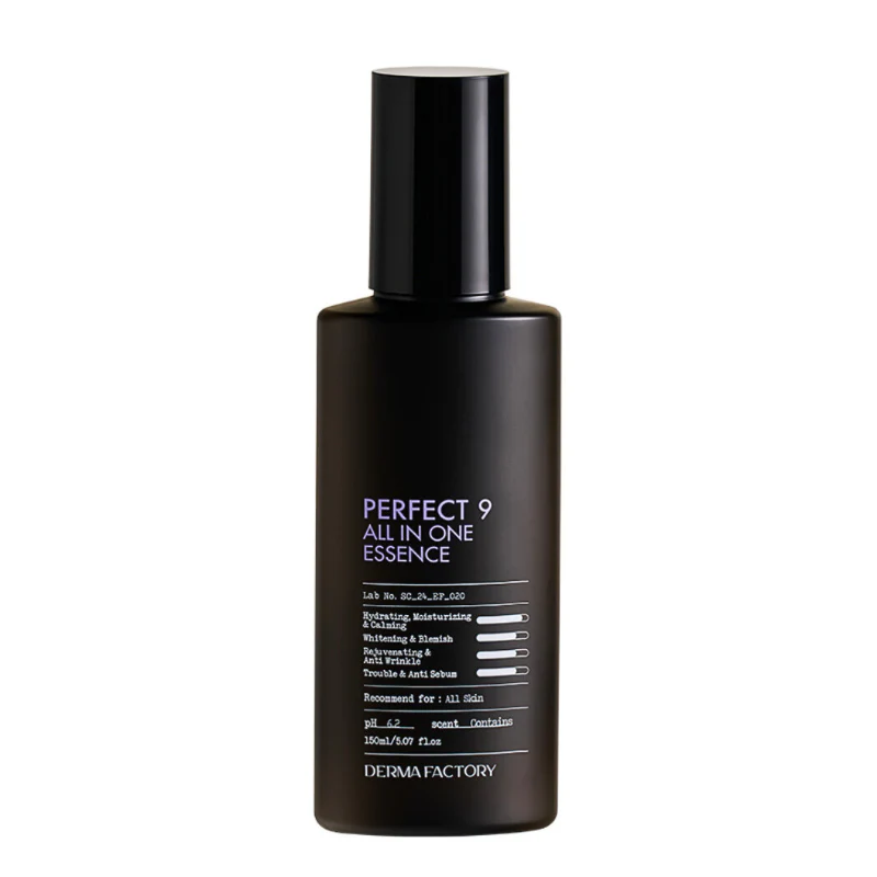 Perfect 9 All In One Essence For Men