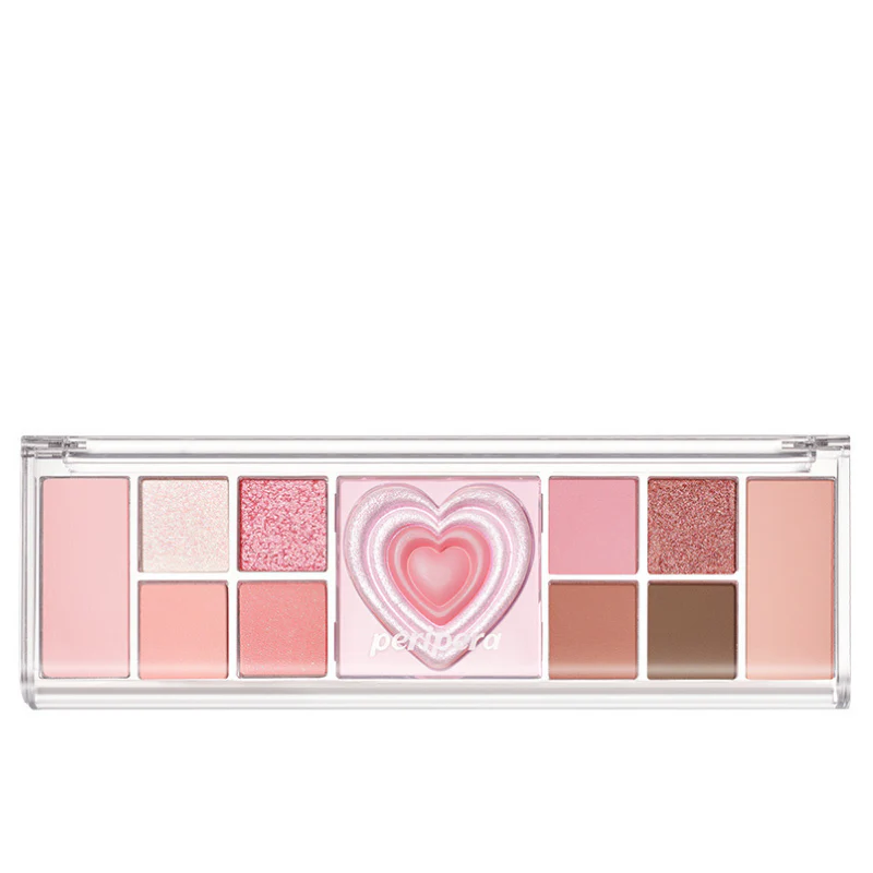 All Take Mood Like Palette (3 shades)