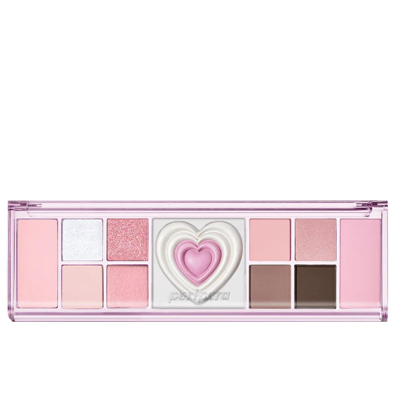 All Take Mood Like Palette (3 shades) - Image 2