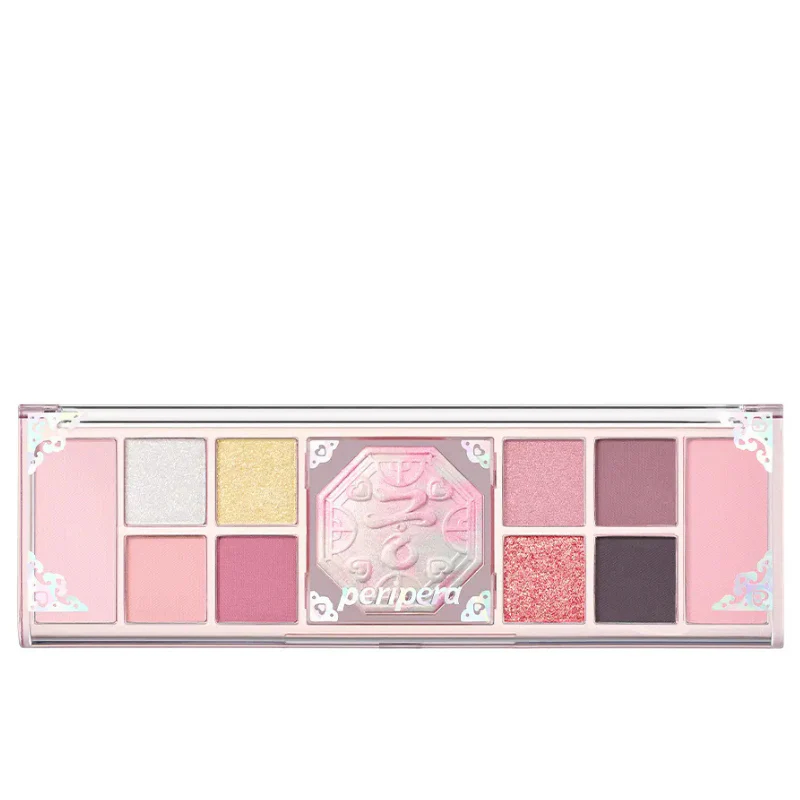 All Take Mood Like Palette (3 shades) - Image 3