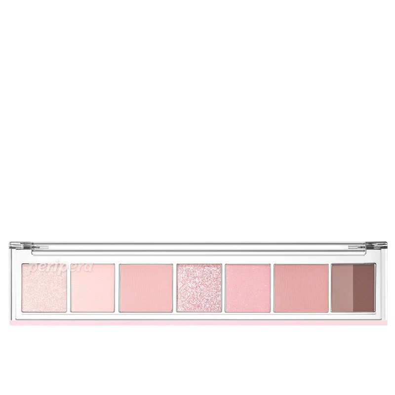 All Take Mood Palette (11 shades) - Image 2