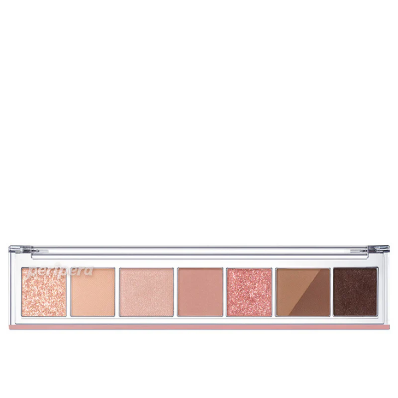 All Take Mood Palette (11 shades) - Image 5