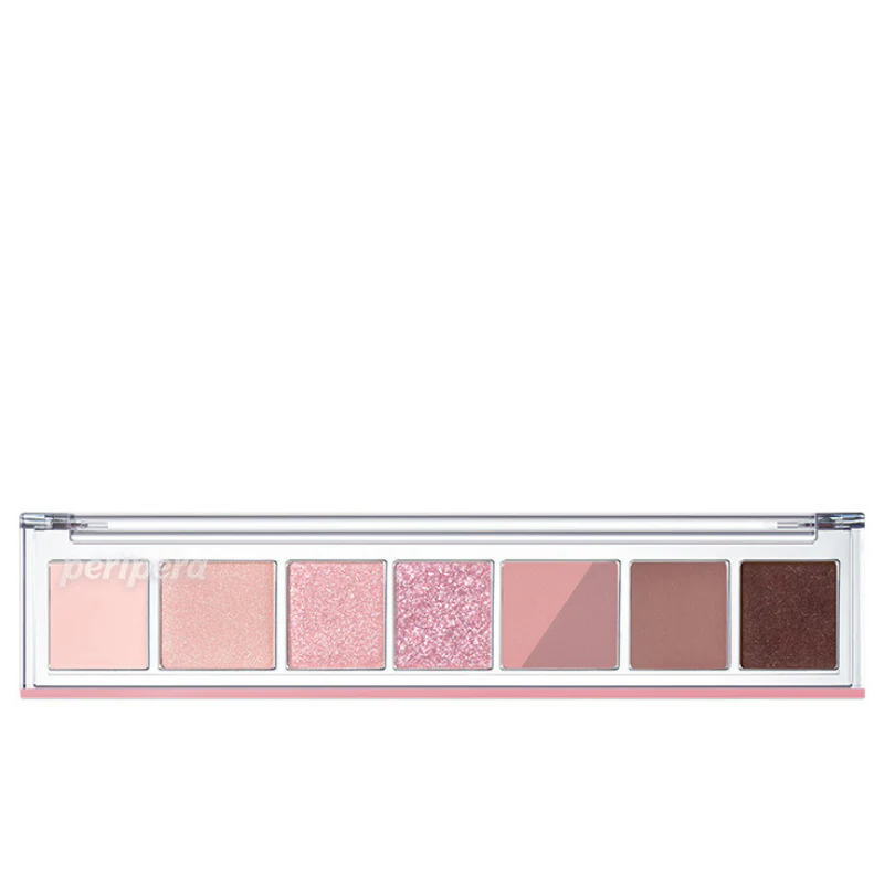 All Take Mood Palette (11 shades) - Image 6