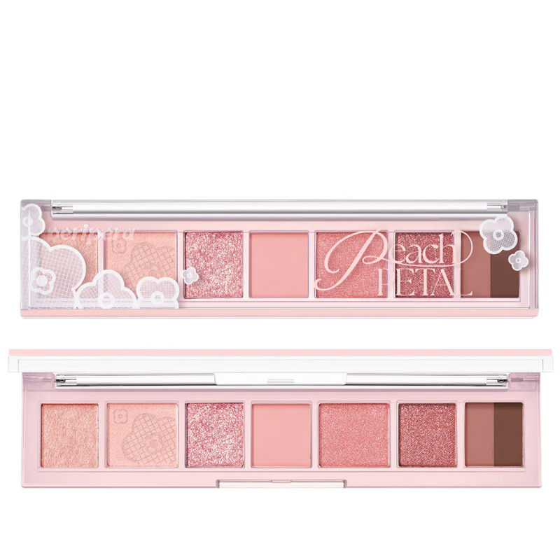 All Take Mood Palette (11 shades) - Image 7