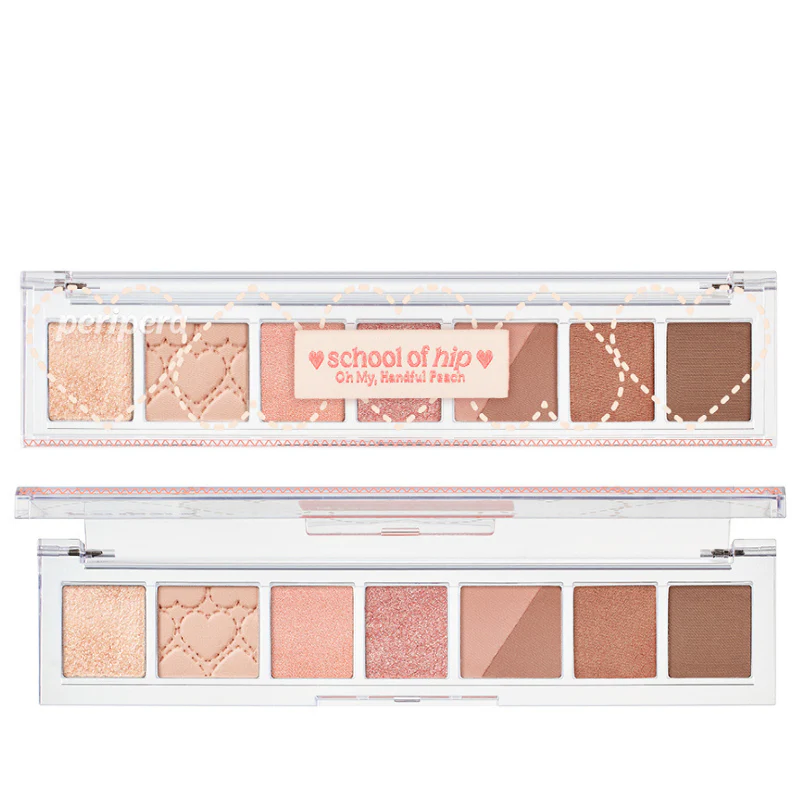 All Take Mood Palette (11 shades) - Image 9