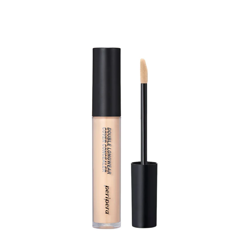Double Longwear Cover Concealer (4 colors) - Image 2