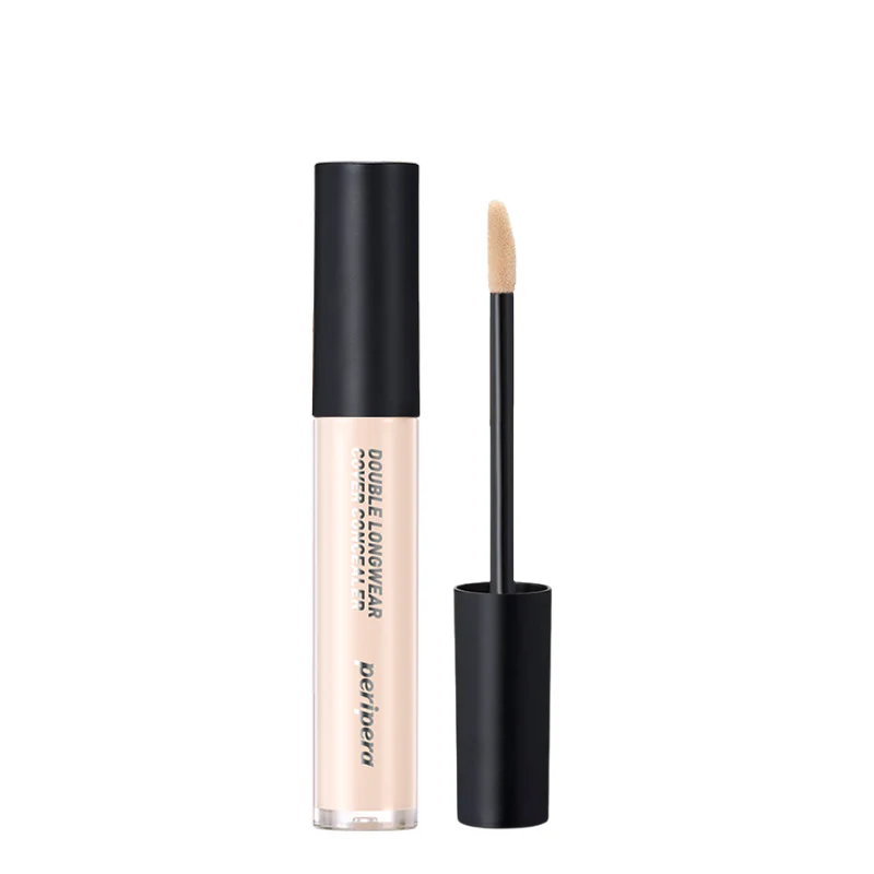Double Longwear Cover Concealer (4 colors) - Image 3