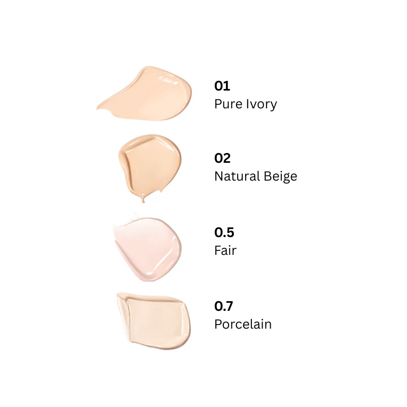 Double Longwear Cover Concealer (4 colors) - Image 5