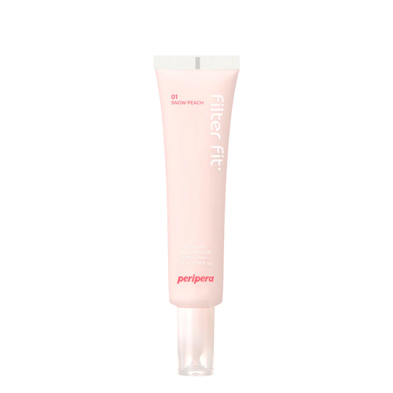 Filter Fit Milk Tone Up SPF30 PA++ (2 colors)