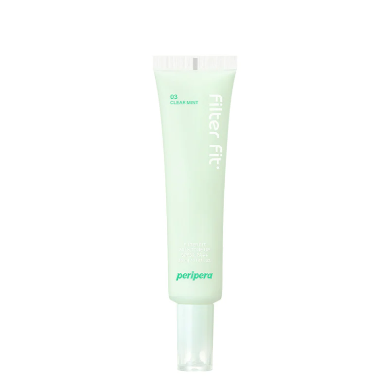 Filter Fit Milk Tone Up SPF30 PA++ (2 colors) - Image 2