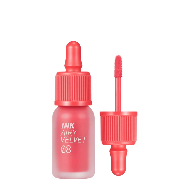 Ink Airy Velvet (7 colors) - Image 2