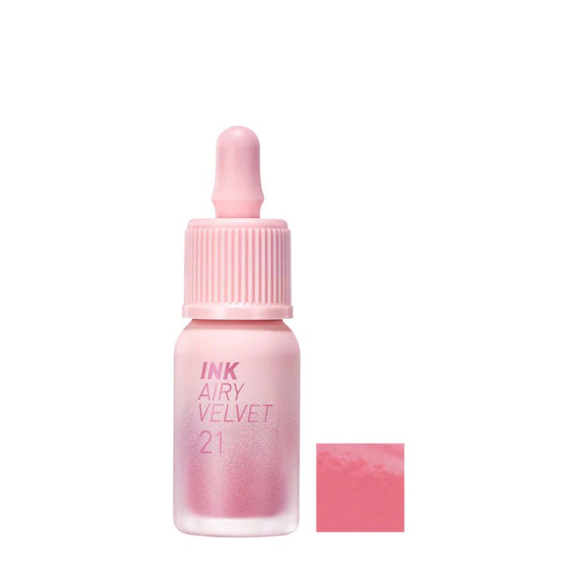 Ink Airy Velvet (7 colors) - Image 3