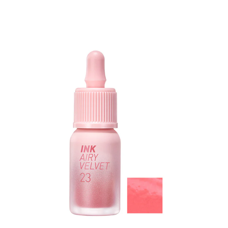 Ink Airy Velvet (7 colors) - Image 4