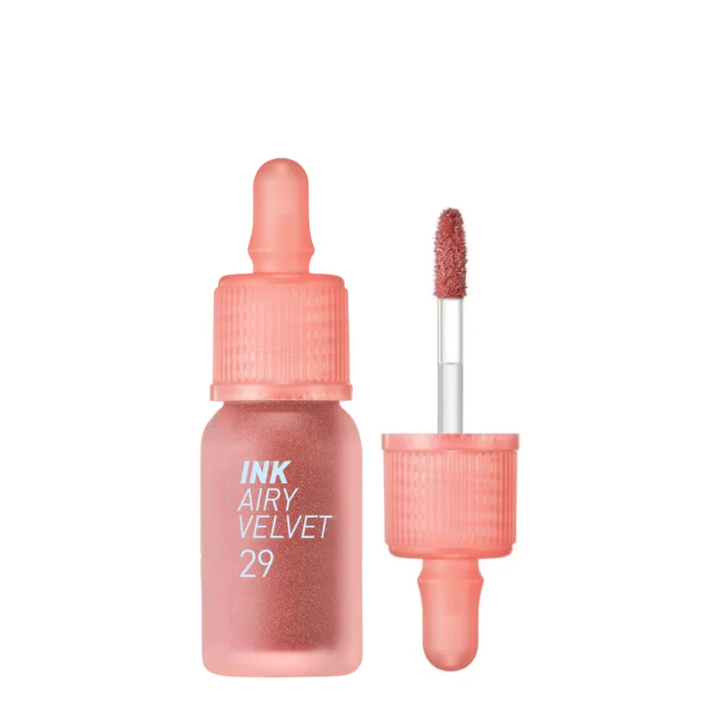 Ink Airy Velvet (7 colors) - Image 5