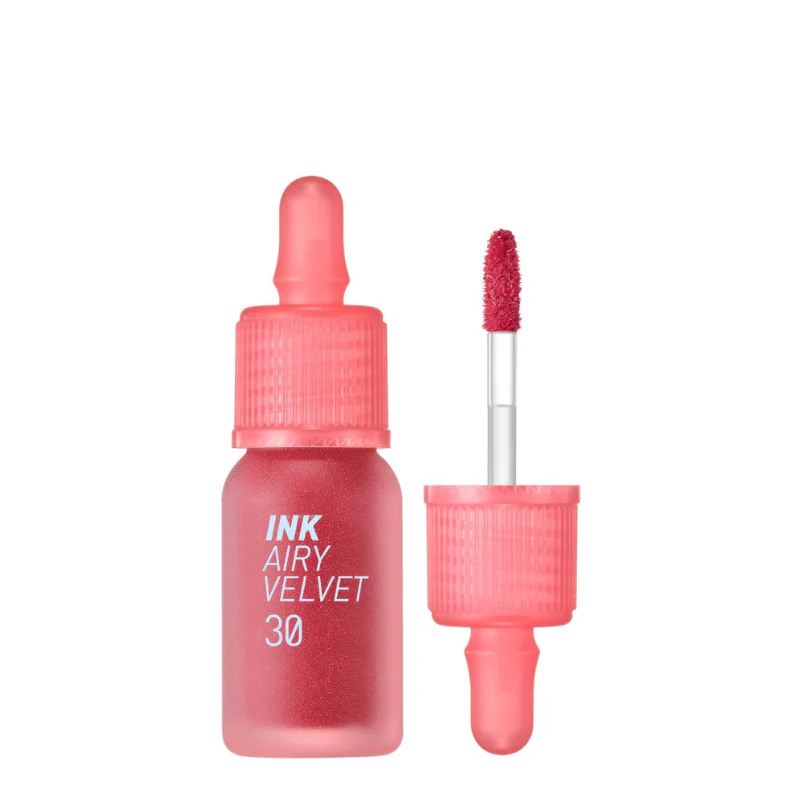 Ink Airy Velvet (7 colors) - Image 6