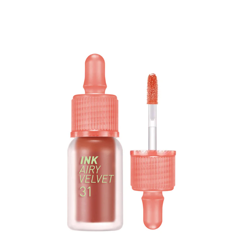 Ink Airy Velvet (7 colors) - Image 7