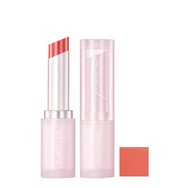 Ink Mood Glowy Balm (6 colors) - Image 4