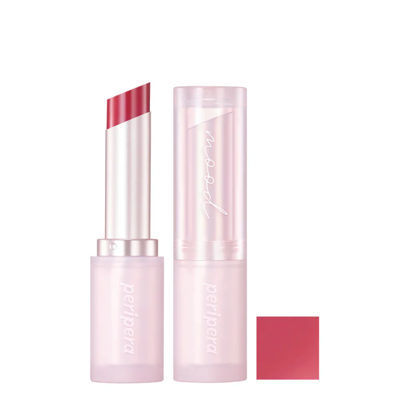Ink Mood Glowy Balm (6 colors) - Image 6