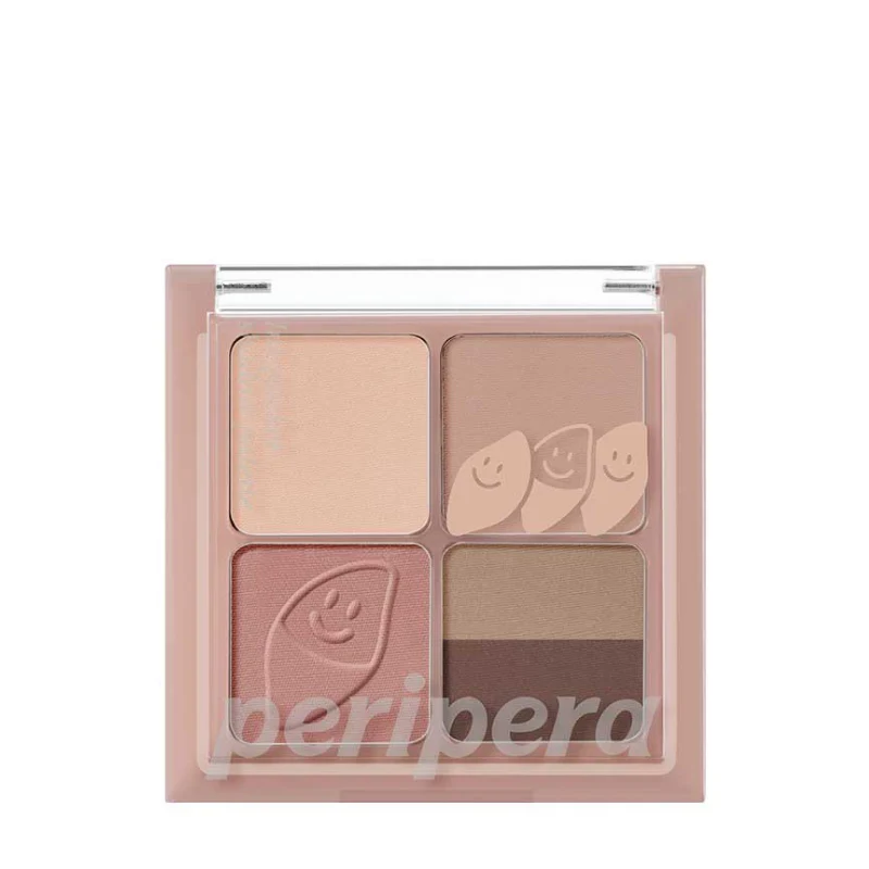 Ink Pocket Shadow Palette (9 shades) - Image 8