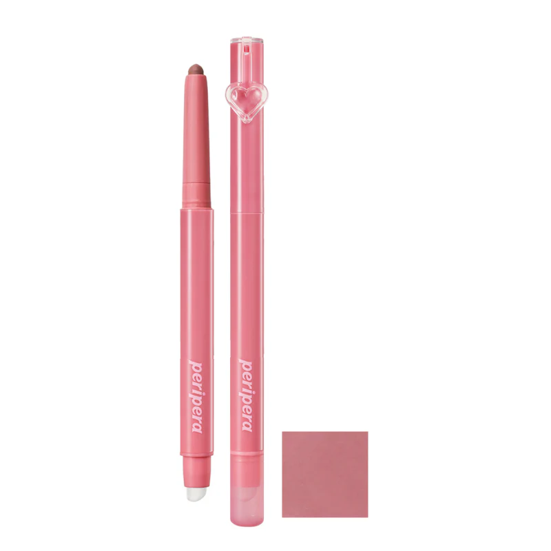 Puffy Plumping Dew Lip Pencil (6 colors) - Image 3