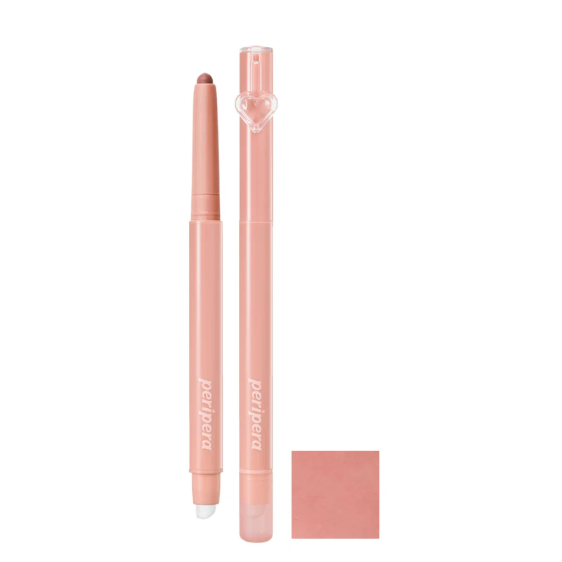 Puffy Plumping Dew Lip Pencil (6 colors) - Image 5