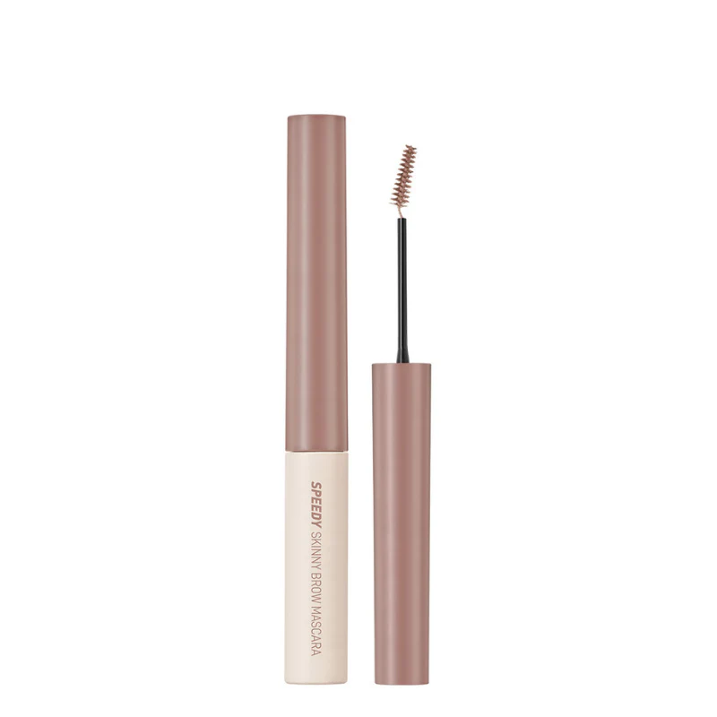 Speedy Skinny Brow Mascara (7 colors) - Image 4