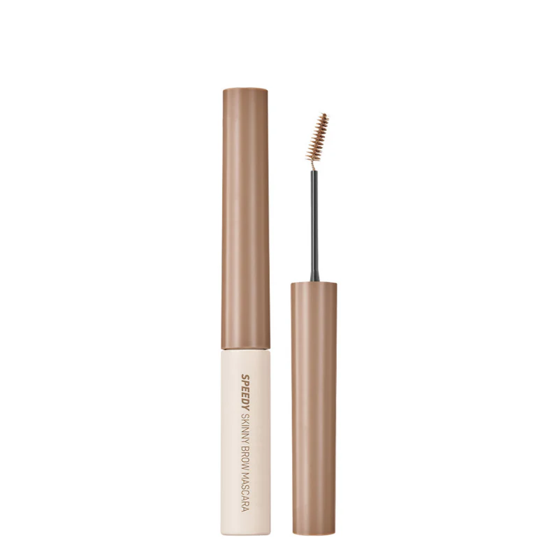 Speedy Skinny Brow Mascara (7 colors) - Image 5