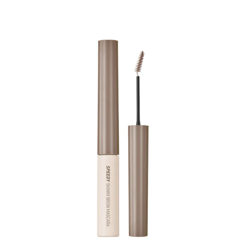 Speedy Skinny Brow Mascara (7 colors) - Image 6