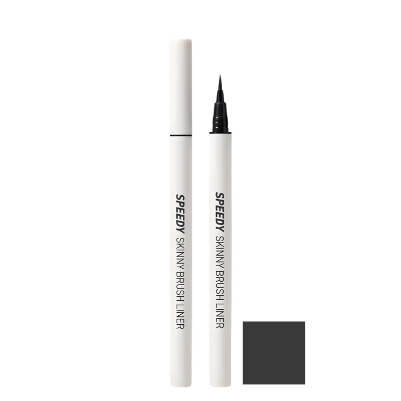 Speedy Skinny Brush Liner (3 colors)