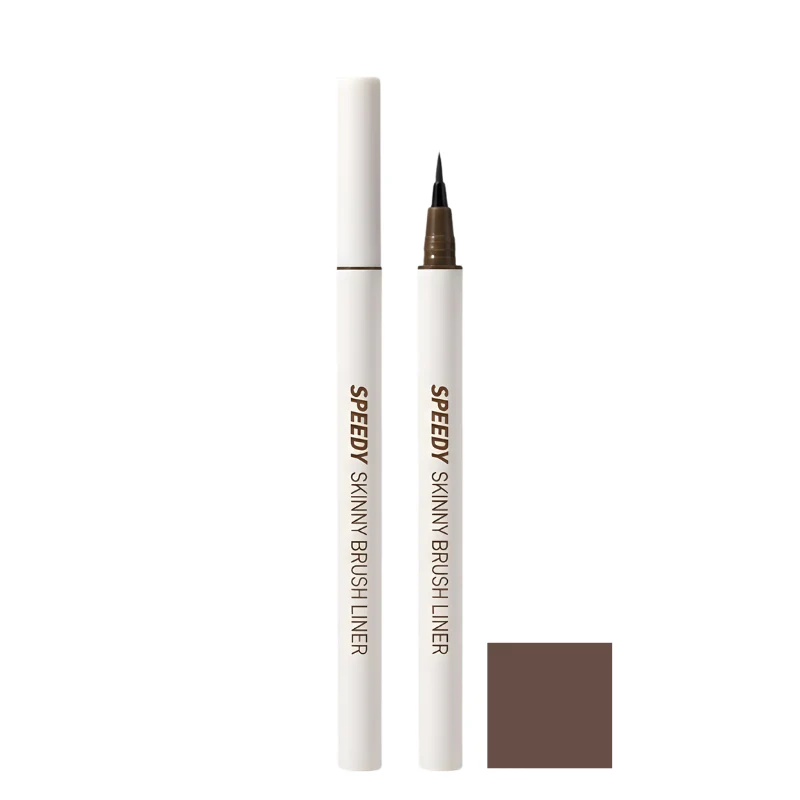 Speedy Skinny Brush Liner (3 colors) - Image 2